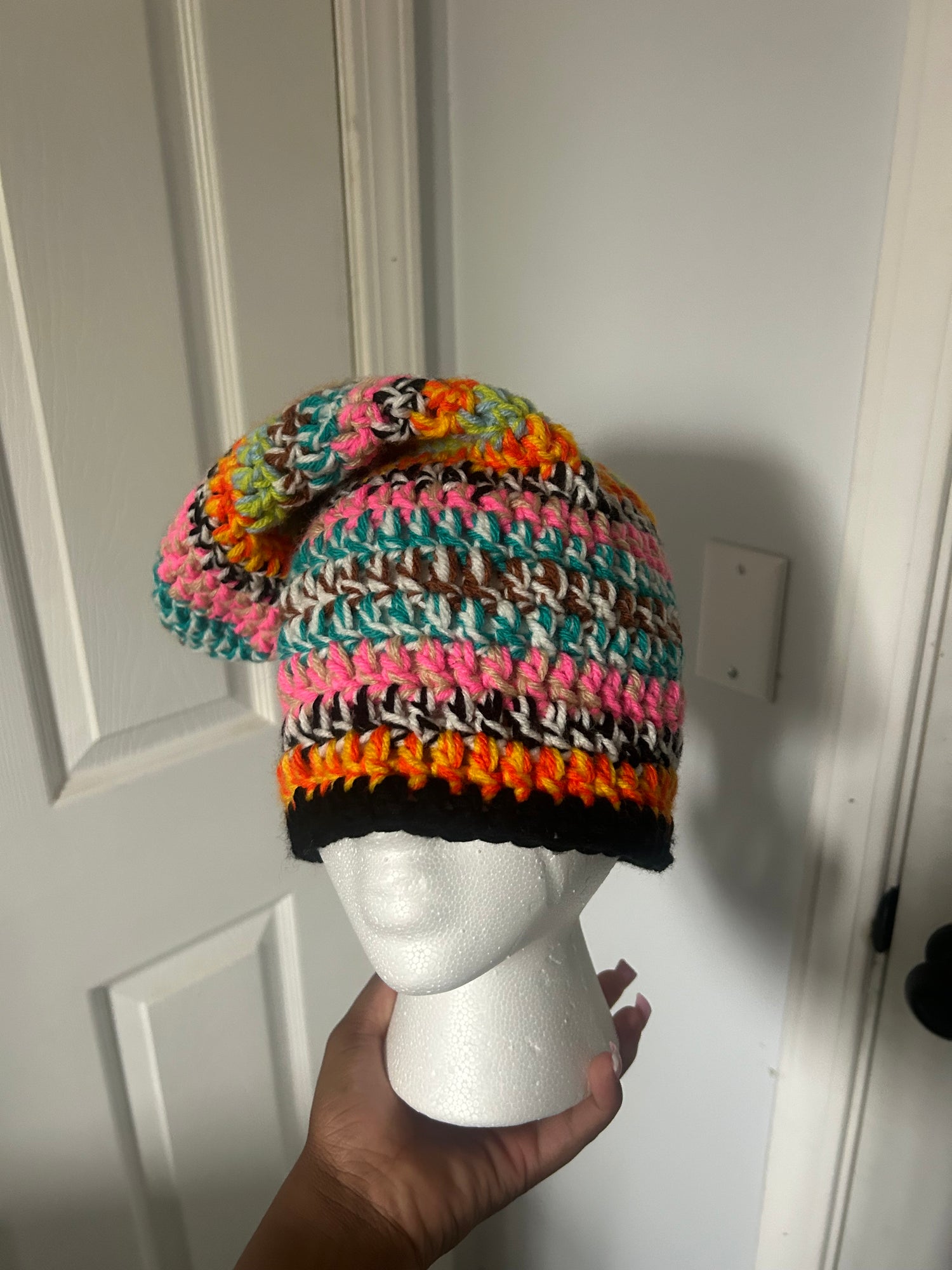 Slouch Beanies