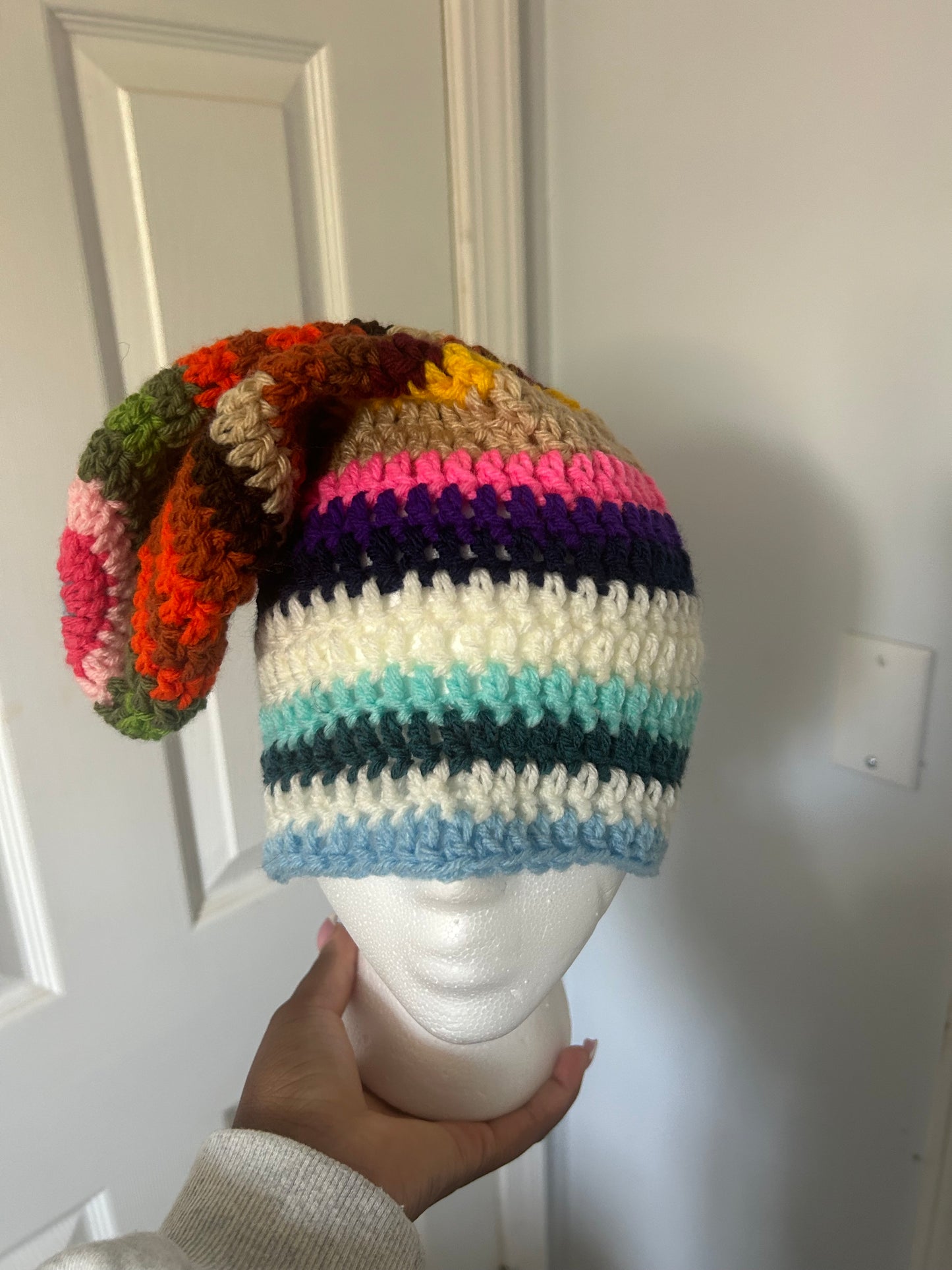 Slouch Beanie