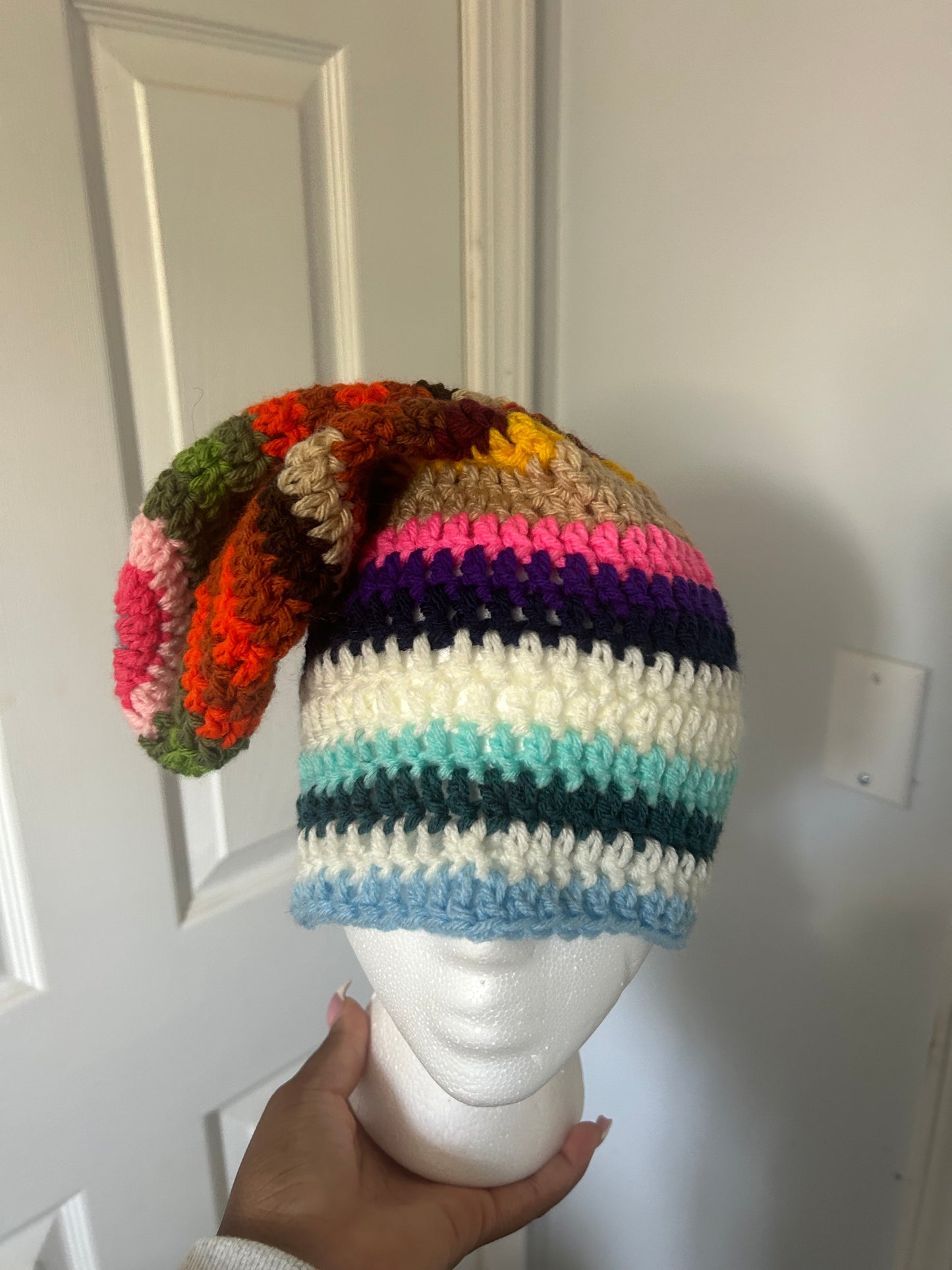 Slouch Beanie