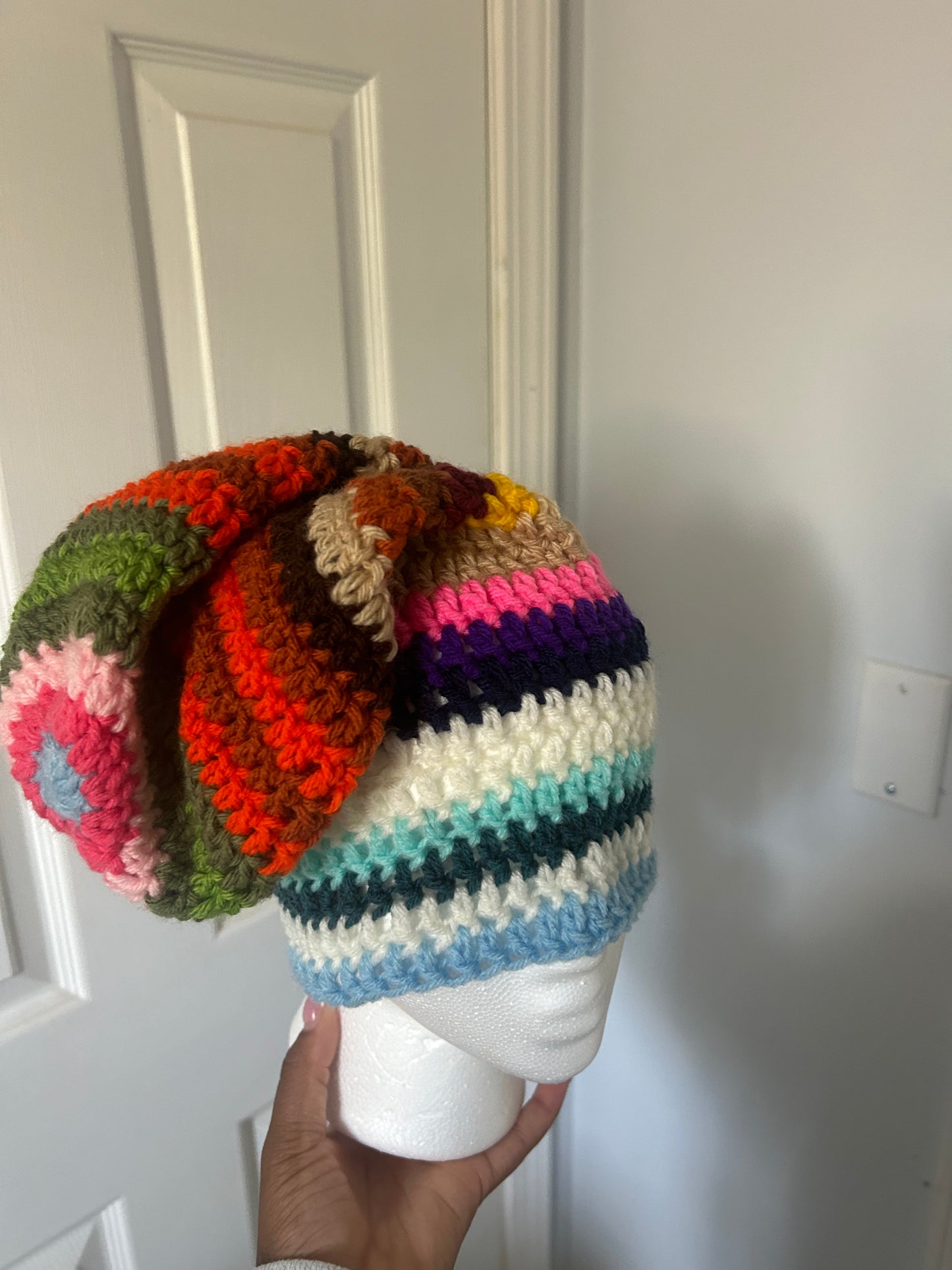 Slouch Beanie