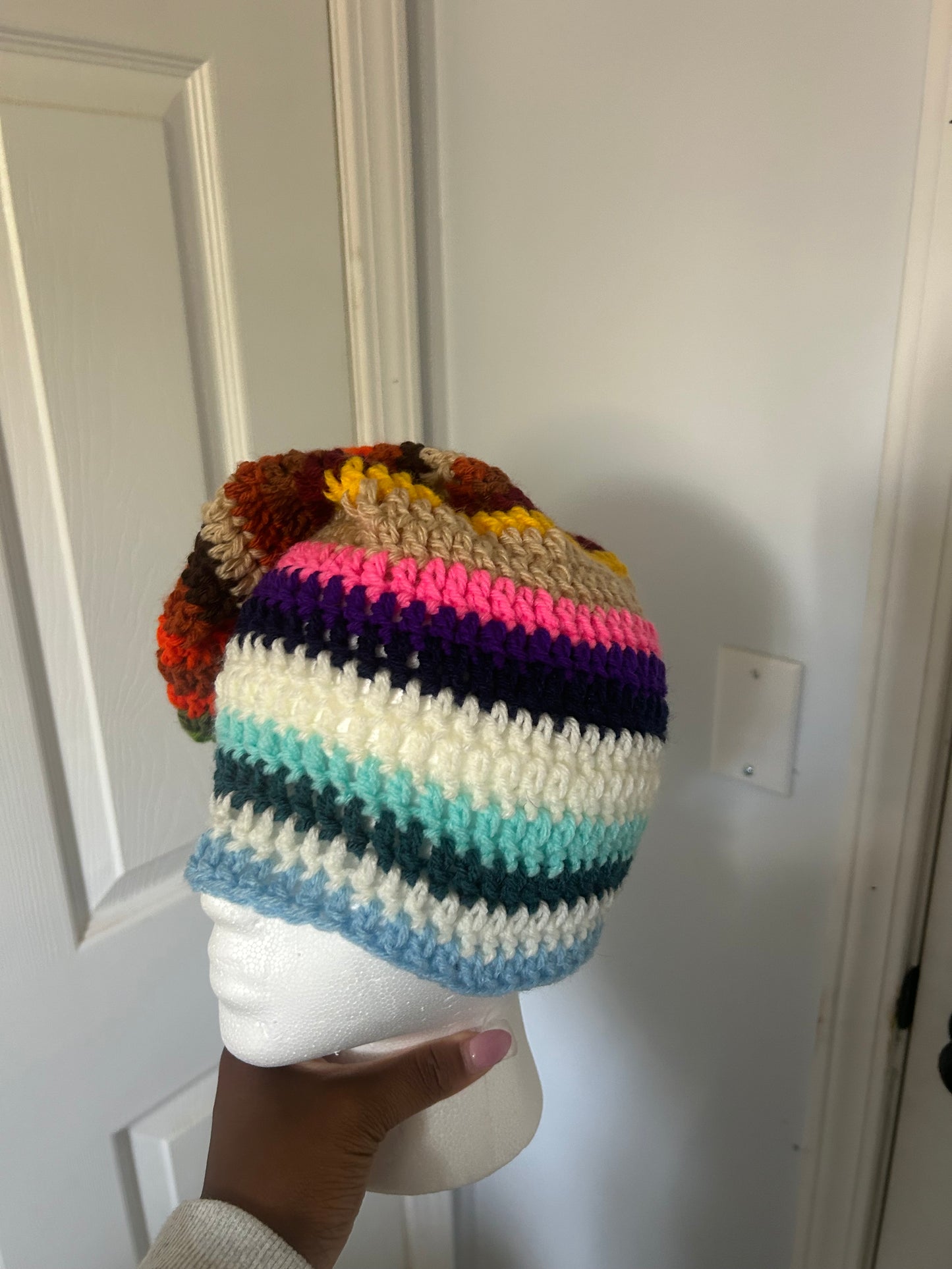 Slouch Beanie